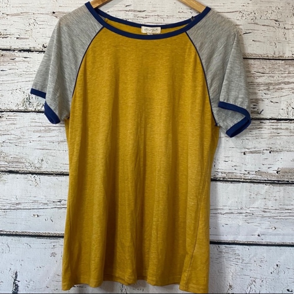 Ultra flirt jersey inspired women’s tshirt